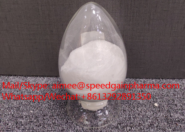 Hair Dye Intermediate 2-Methyl Resorcinol CAS 608-25-3 with Best Price