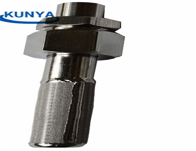 Ultra Fine 316L 1 Micron Stainless Steel Filter Sintered Woven Wire Mesh Filter