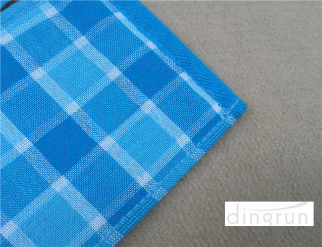 Quick Dry Soft Custom Sports Gym Towels For Yoga , Super Absorbent