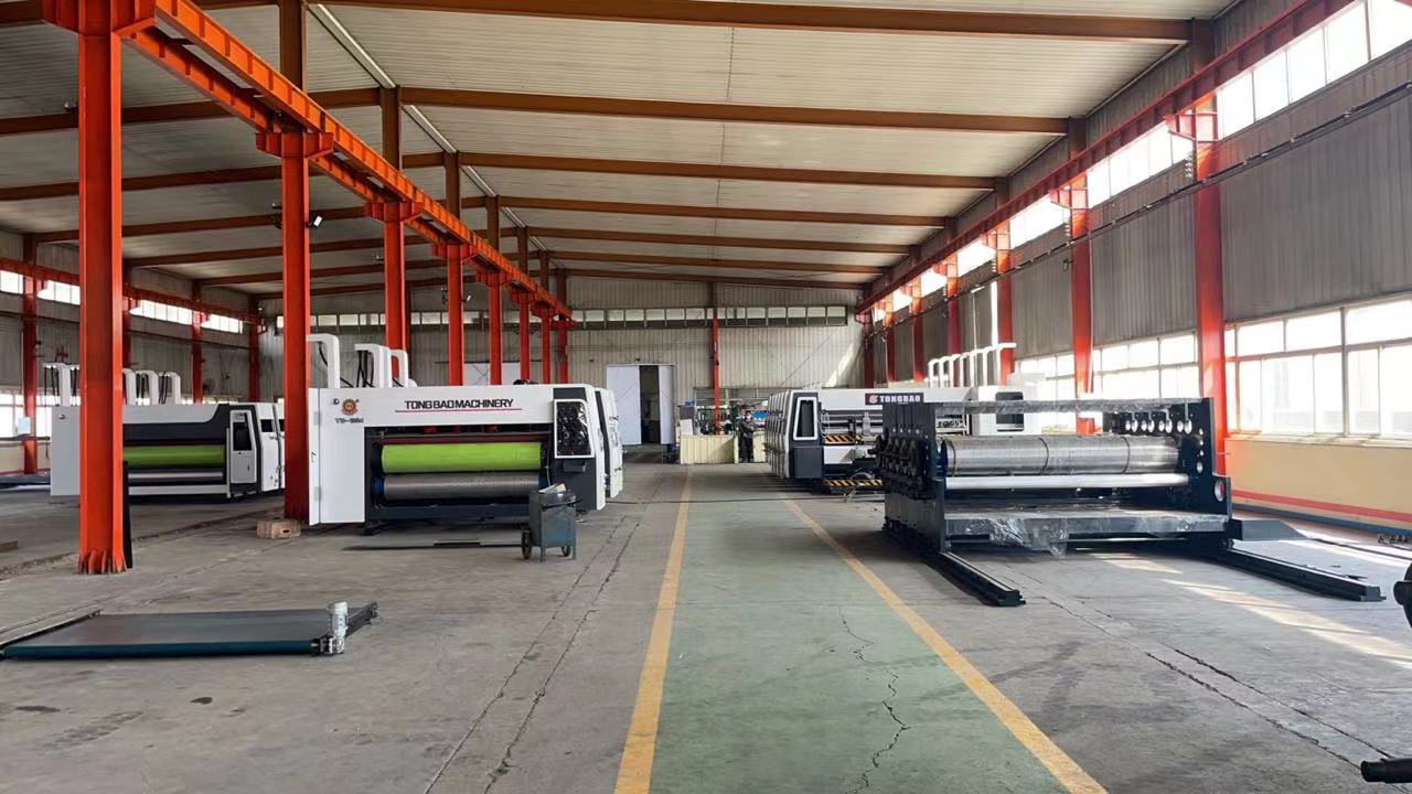 Semi-automatic Carton Box Binding Machine with Electric Drive and PE Belt Strapping