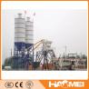 Buy cheap small skip type concrete batching plant from wholesalers
