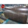 Buy cheap Printed Wood Grain Ppgi Ppgl Color Coated Steel Sheet from wholesalers