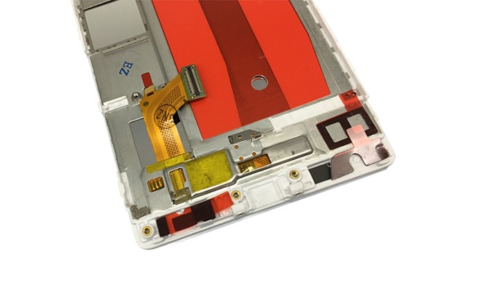Huawei P8 LCD Screen Touch Digitizer Assembly Mobile Phone Lcd Screen
