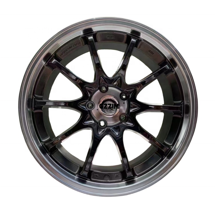 Auto Parts 18*8J Universal Car Wheel Rim Replace Repair