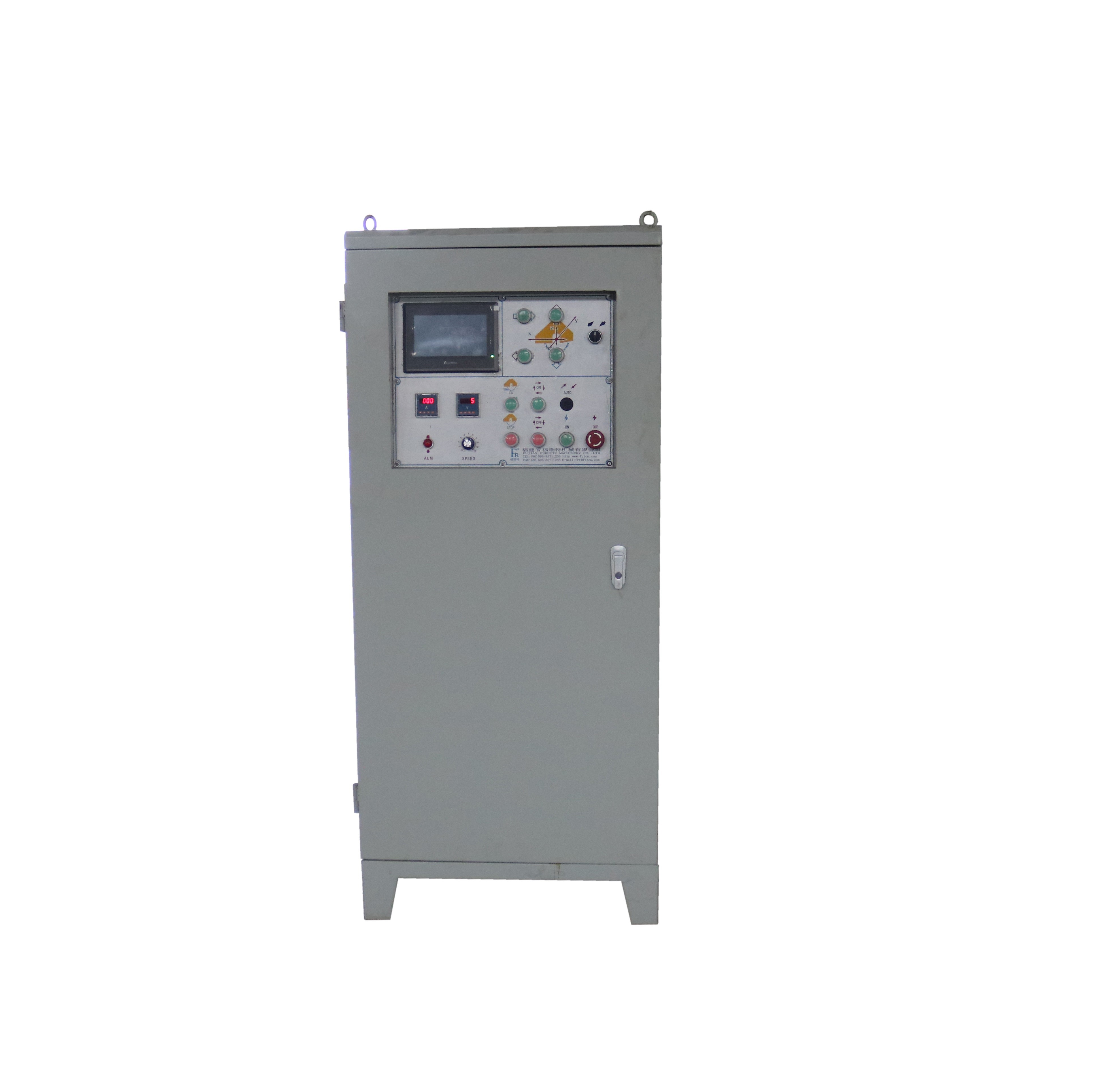 Granite Block Cutting Machine