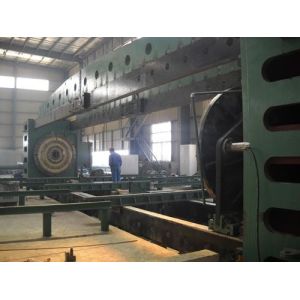 ERW SSAW Spiral Pipe Hydro Testing Machine