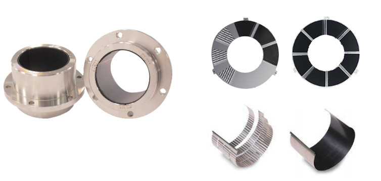 Air Suspension Blower Wastewater Treatment Low Noise Energy Saving Permanent Magnet Industrial Use
