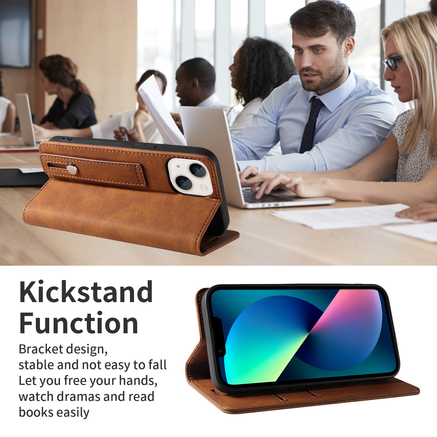 100% Test For Samsung Wallet Card Mobile Phone Cases Zipper Magnetic Fashion Element Luxurious Luxury Leather Cover