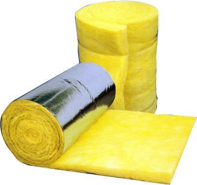 Waterproof Fiberglass Black Roofing Surface Mat Tissue for Acoustical Material