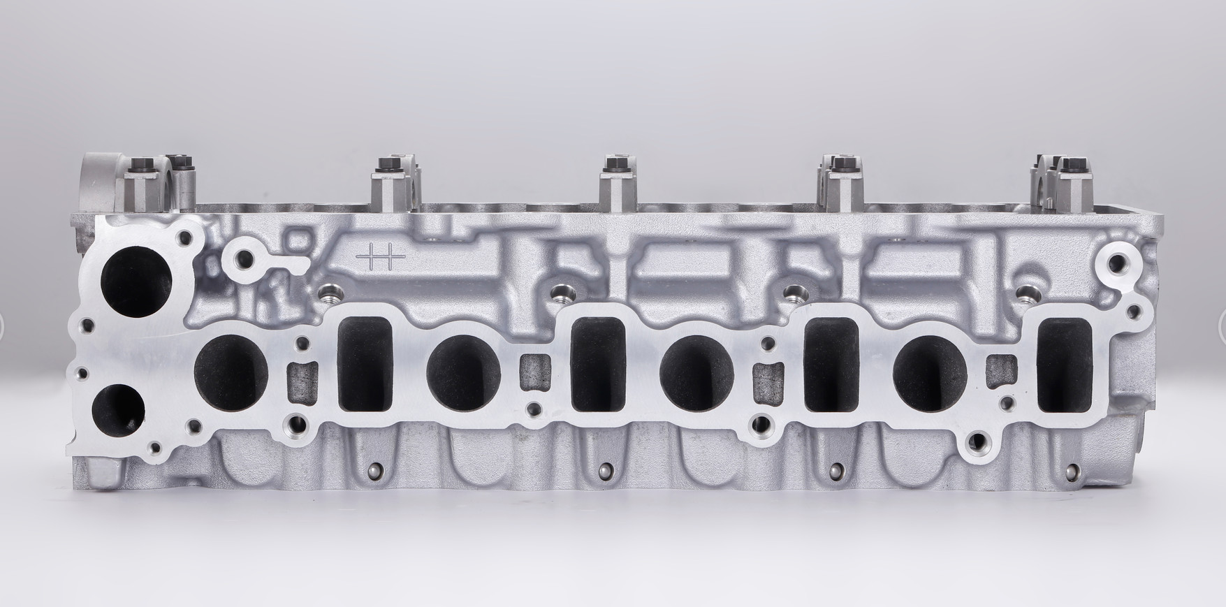 TOYOTA 2KD-FTV Diesel Engine Cylinder Head OEM 11101-30040 Engine Accessories