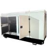 Buy cheap Dongfeng Kangmingsi Diesel Generator Set 120KW for Customers' Emergency Power from wholesalers