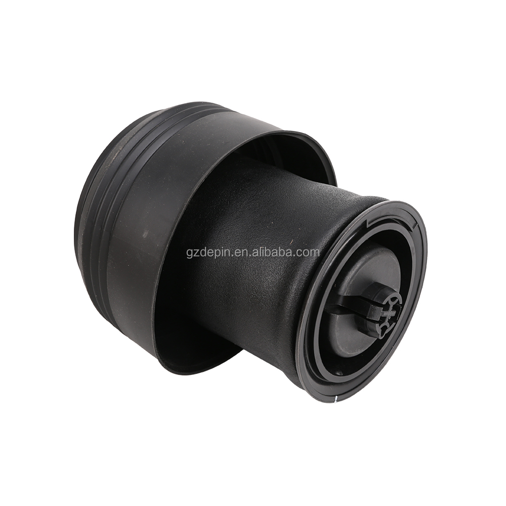 37126795013 Auto Parts Rear Air Suspension Air Spring Bag for BMW F15 F16 X5 X6 2012-