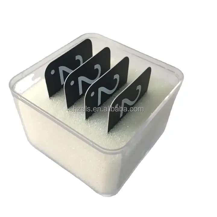 Metal-Free Dental Image Plates with Good Performance and CE ISO Certificate