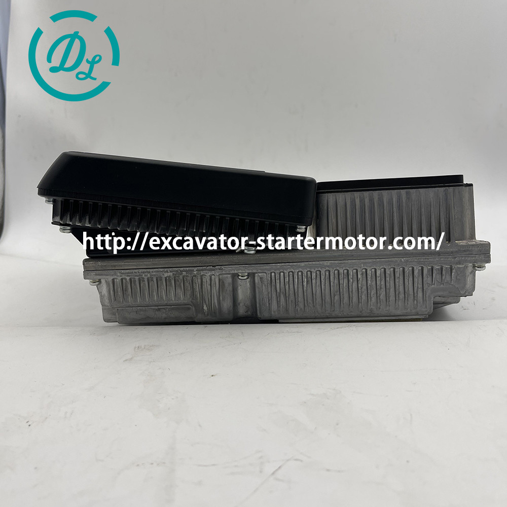 7835-31-3015 7835-31-3013 Excavator Monitor Komatsu PC128US-8