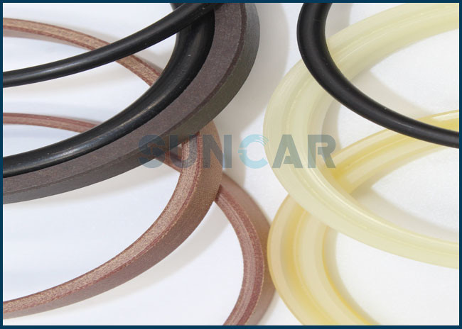 JCB 332/F8082 322F8082 322-F8082 Cylinder Seals Repair Shaft Seal Kit