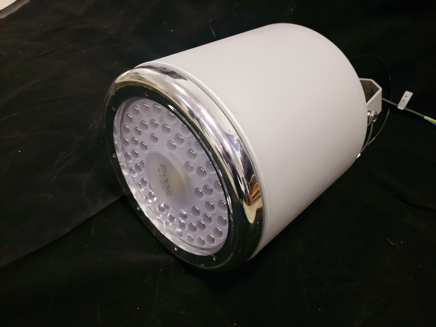 IP54 10A 35W Electric Light Lifter Electromagnetic Lock