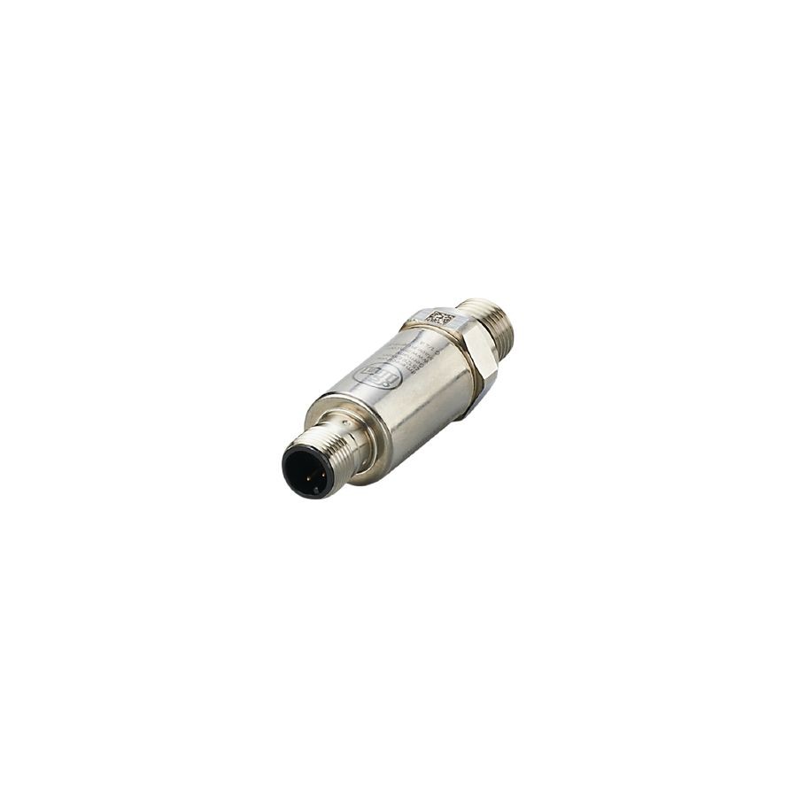 IP67 PV7003 IFM Vacuum Sensors Switch With IO-Link PV-025-SEG14-UFRVG/US/ /