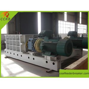 Buy cheap Double Teeth Roller Aggregate Crusher product