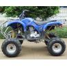 Buy cheap Electric 8" Rim 250cc ATV Quad Bike 4 Wheel Motorbike With Manual Clutch from wholesalers