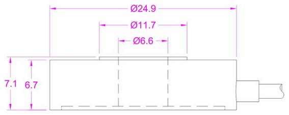 MINIATURE_HOLLOW_TYOE_LOAD_CELL