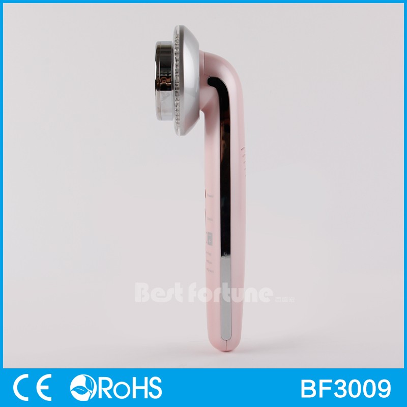 Mini Multifunction Beauty Device , Rechargeable Home Use Beauty Device