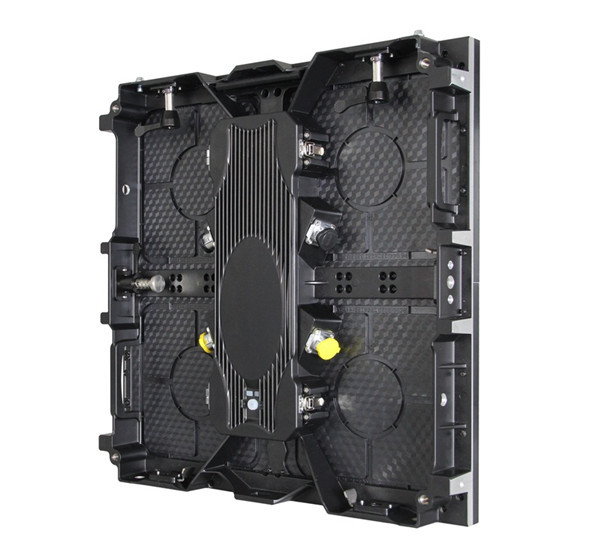 Energy Saving SMD2121 Slim LED Display HD , Conference Led Video Screen