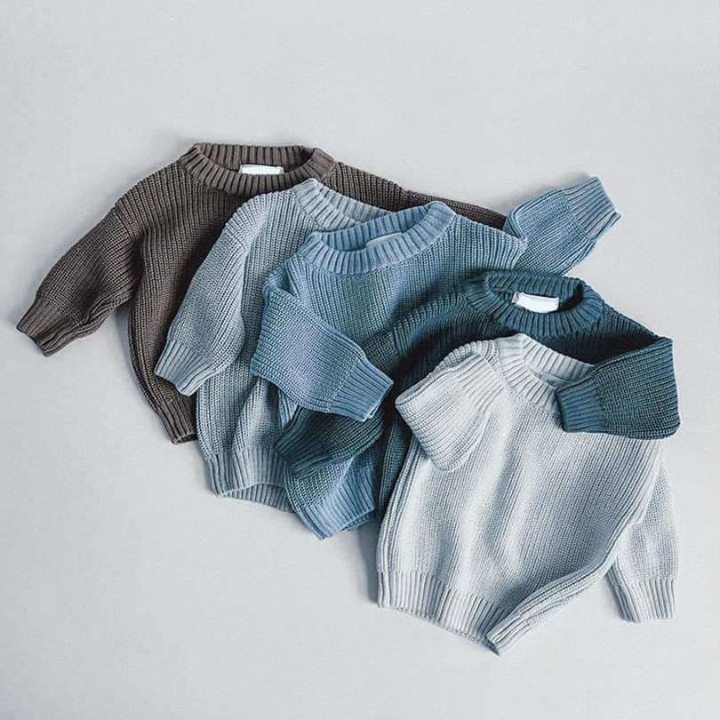 Kids Custom Made Sweaters