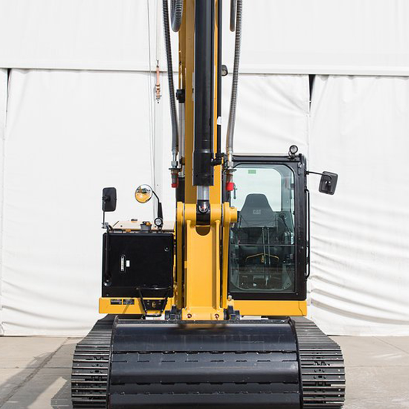 10 Tons Cat Construction Machinery Caterpillar Cat310 Excavator Southeast Asia Market