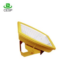 Buy cheap UL DLC ATEX IECex VEET IPART 90w mining oil refining metal smelter explosion proof led canopy flood light product