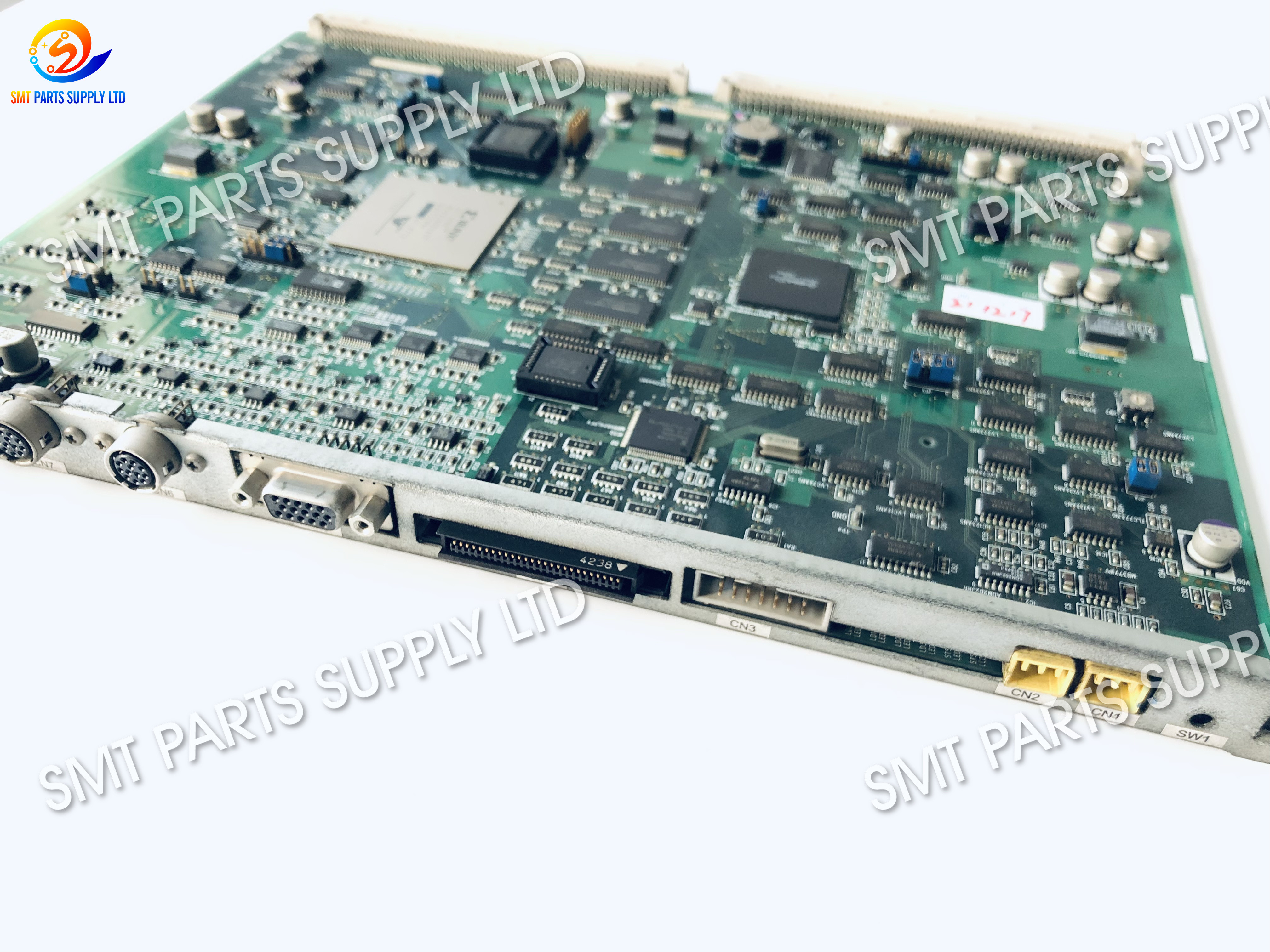 Panasonic SP60 Recognition Card PRMFEA T0450015E KXFE000MA00