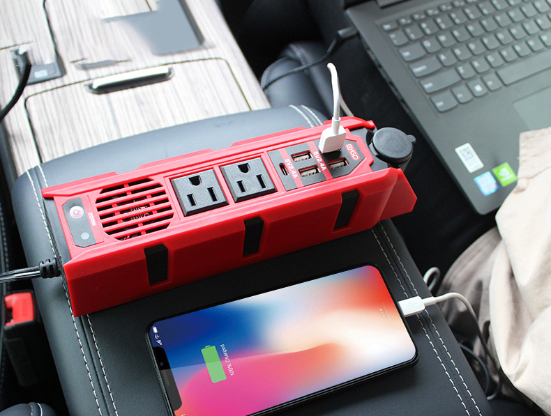 Power Inverter 2000W Pure Sine Wave Price Pure Sine Wave Solar Power Inverter Pure Sine Wave Inverter For Dc Power System