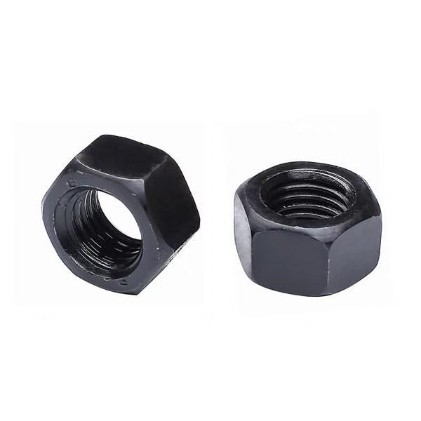 Bulldozer Excavator Track Shoe Bolt Nut 12x40 14x45 16x55 18x56