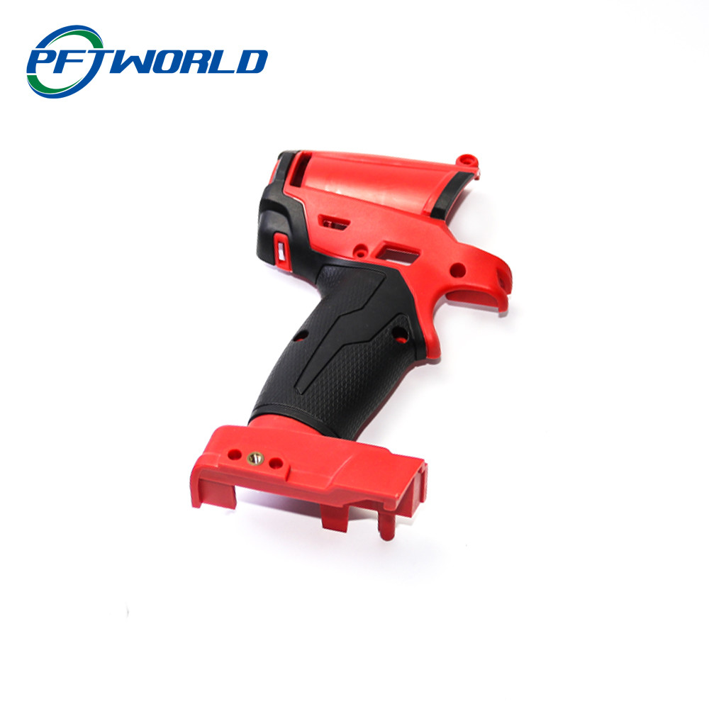 AutoCAD Drawing ROHS Home Appliance Plastic Parts Waterproof ABS PP PC Mould