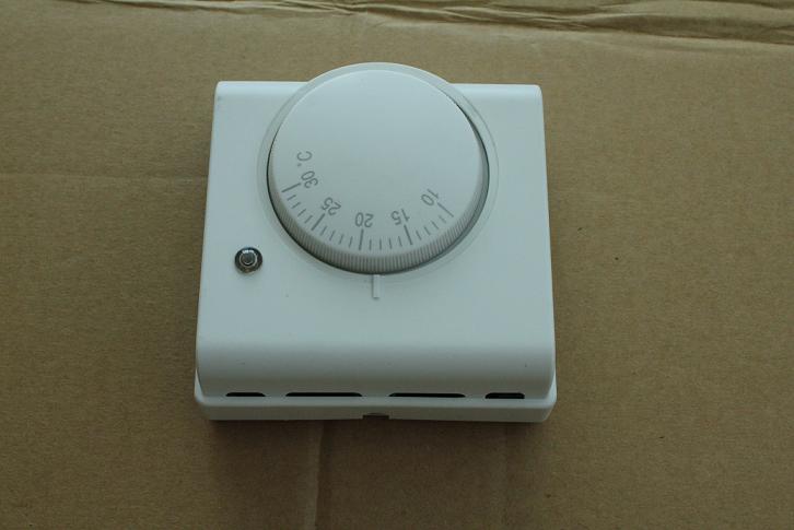 Honeywell 16a 250v mechanical thermostat for air-conditioner T6360/TR010