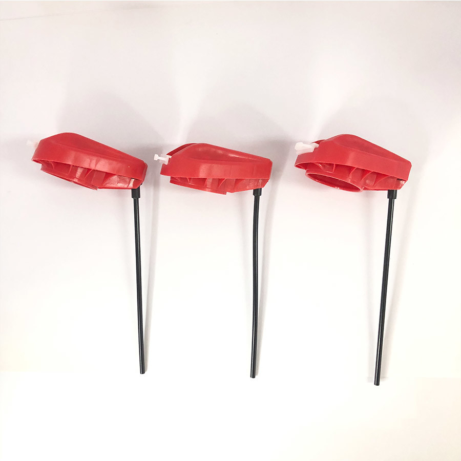Foldable Sprayer With Extension Tube Portable And Versatile Spraying Solution