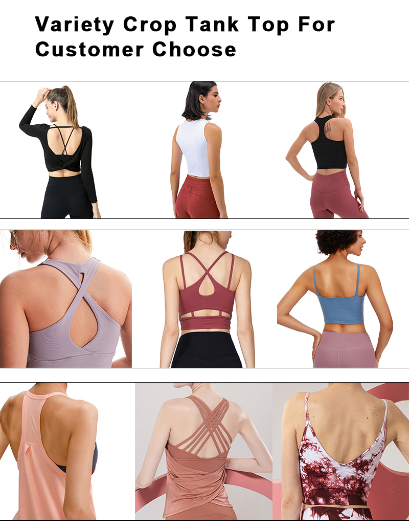 Jersey Fabric Large Bust High Impact Sports Bra 310g Weight