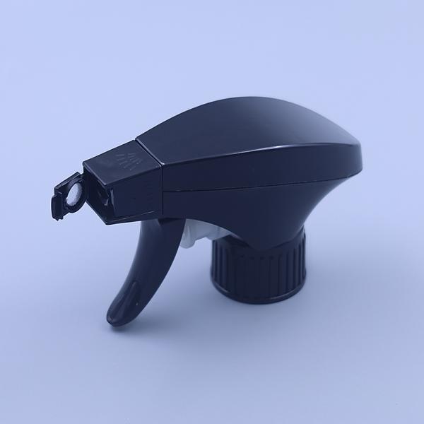 All Plastic Trigger Sprayer With Chemical Resistance 28/400 28/410 No Metal Foam Spray Trigger