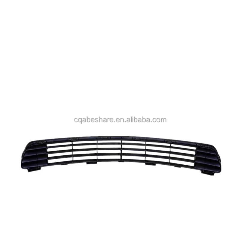 OE NO. OEM Front Bumper Lower Grille 100% Tested Lower Middle Grille for Camry 2006-2011