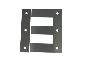 Buy cheap 3 Phase 50WW470 400 6 Holes ±0.10mm Ei Lamination Core product