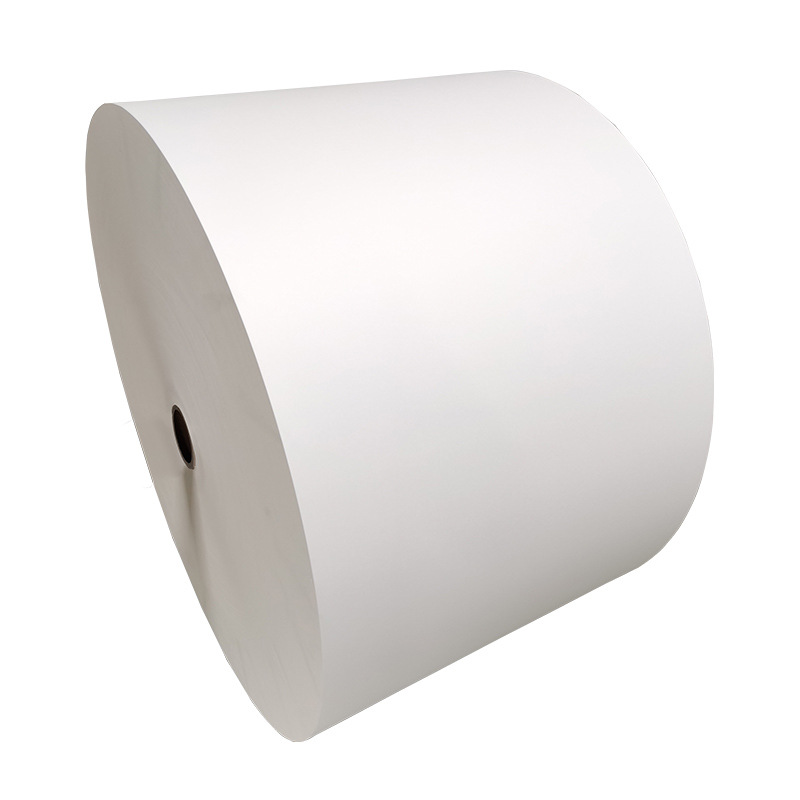 Wood Pulp Reusable Silicone Custom Unbleached Greaseproof Paper Parchment Baking Paper For Air Fryer Oven