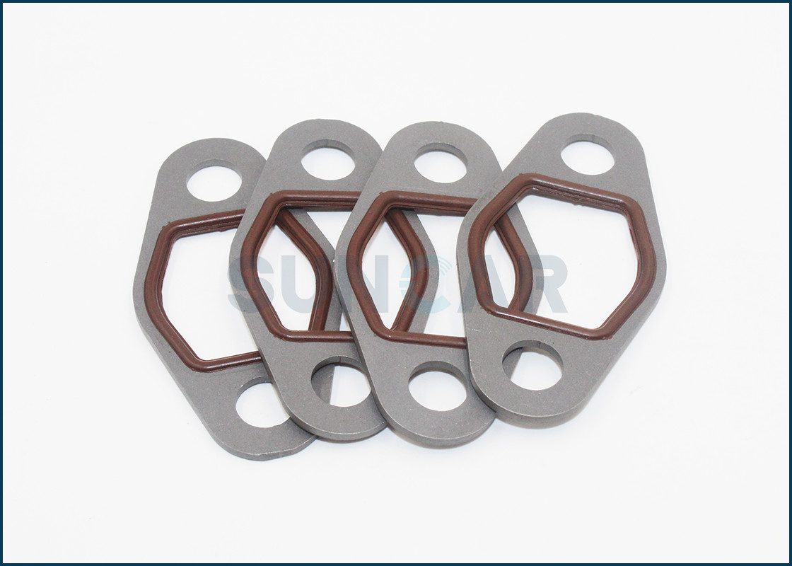 CA1262702 126-2702 1262702 Seal-Integral For C-A-T 16G 24M 3406B 3406C 3406E 3408 3408B 3408C 3408E 3412 3412C 3412D 3412