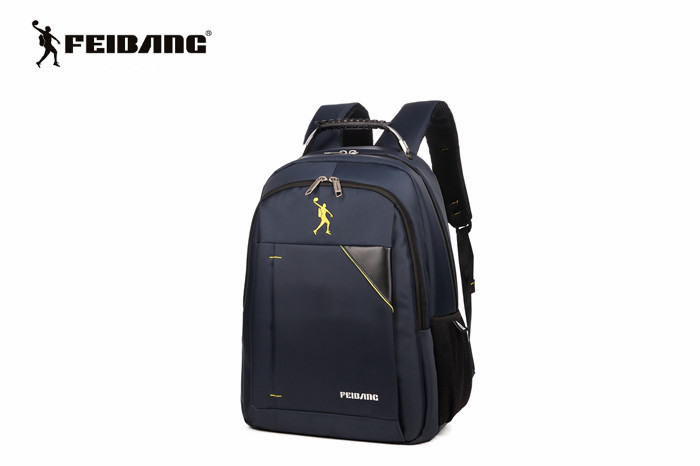 Sturdy And Long Lasting Waterproof Travel Backpack Large Capacity Lightweight