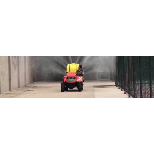 CE Certificate with Agricultural Machinery of Sprayers Hydraulic Boom Sprayer 200L-1000L