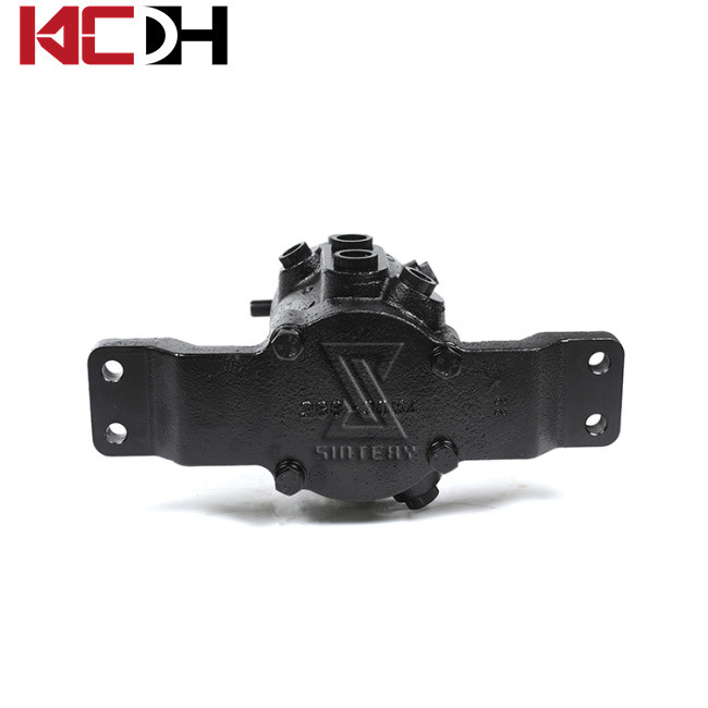 8431499900 E306 Excavator Swivel Joint