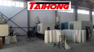 China 1000T Big Auto Injection Moulding Machines 10-15 Cartoon/Min Capacity on sale