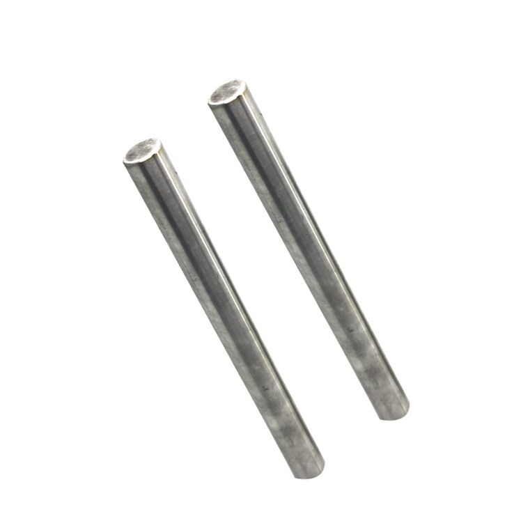 825 625 Alloy Steel Rod Inconel X750 Round Bar Nickel Based Hot Rolled