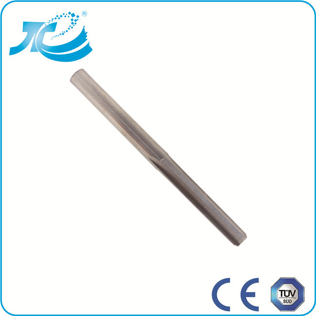 Diameter 2.0 - 13.0mm Tungsten Steel Reamer with High Solid Reamer ,Mechanical Reamer