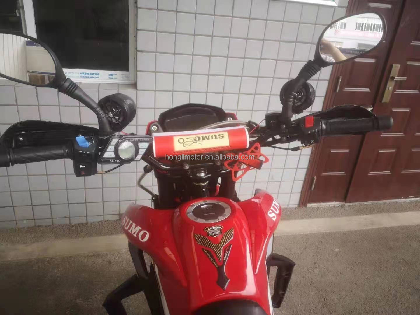 ZS CG250 Engine 250cc Enduro Off Road Motorcycles Long Distance