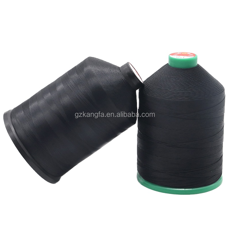 1 LB Bonded Nylon Thread Tex 70/BT-69 Support 7 Days Sample Order Lead Time Handbags