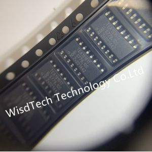 TEA19161T1/2 Power Supply Controller IC Notebook Computers 16-SO